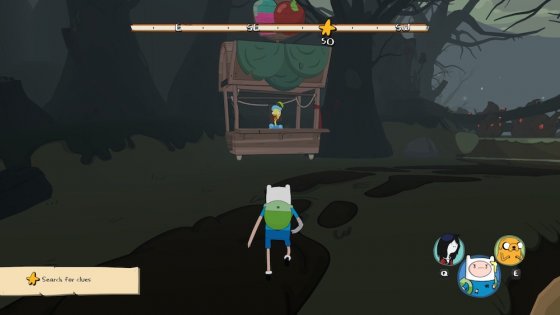 Обзор Adventure Time: Pirates of the Enchiridion. Финн и Джейк снова в деле