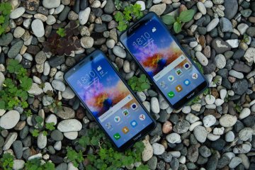 Обзор Honor 7C — NFC за разумные деньги — Заключение. 2