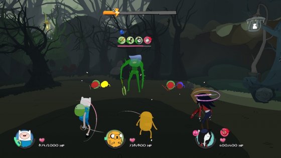 Обзор Adventure Time: Pirates of the Enchiridion. Финн и Джейк снова в деле