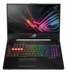 Игровые ноутбуки ROG Strix SCAR II и Hero II появились в России