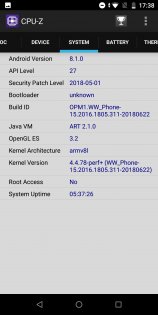 Обзор Asus ZenFone Max Pro — гейминг для экономных