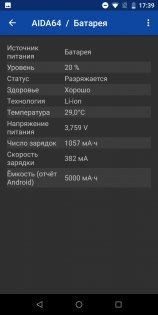 Обзор Asus ZenFone Max Pro — гейминг для экономных