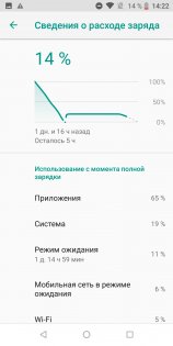Обзор Asus ZenFone Max Pro — гейминг для экономных