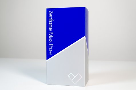 Обзор Asus ZenFone Max Pro — гейминг для экономных