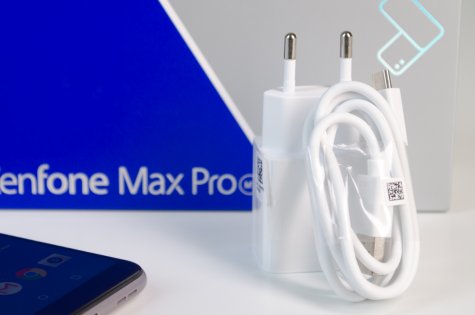 Обзор Asus ZenFone Max Pro — гейминг для экономных