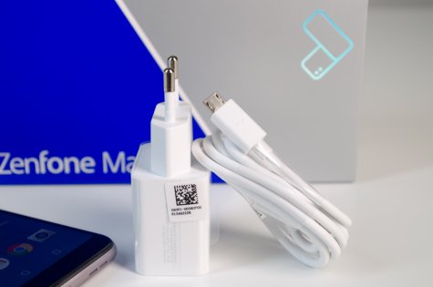 Обзор Asus ZenFone Max Pro — гейминг для экономных