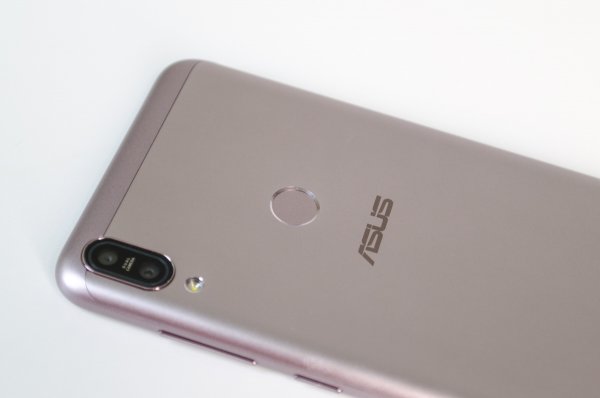 Обзор Asus ZenFone Max Pro — гейминг для экономных