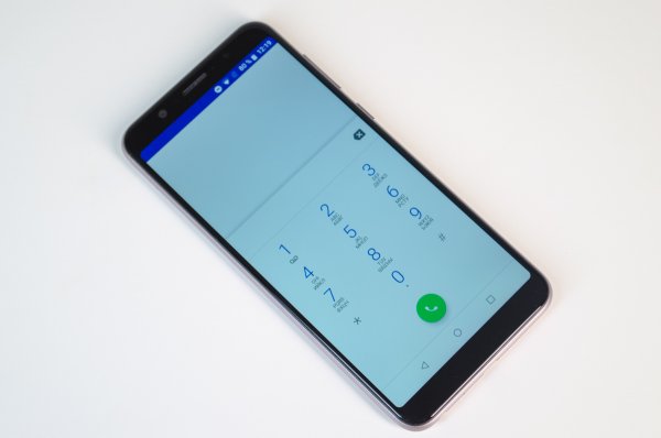 Обзор Asus ZenFone Max Pro — гейминг для экономных