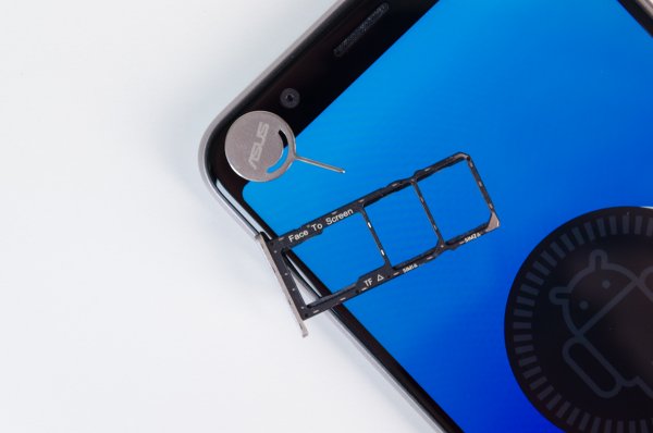 Обзор Asus ZenFone Max Pro — гейминг для экономных