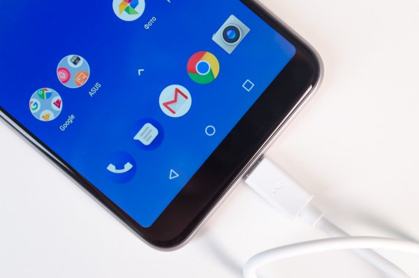 Обзор Asus ZenFone Max Pro — гейминг для экономных