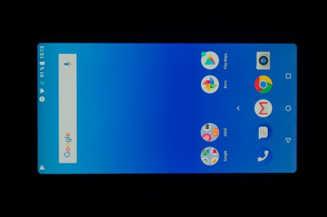 Обзор Asus ZenFone Max Pro — гейминг для экономных