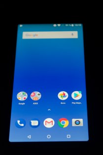 Обзор Asus ZenFone Max Pro — гейминг для экономных
