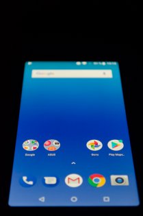 Обзор Asus ZenFone Max Pro — гейминг для экономных