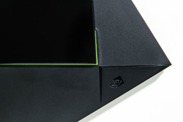 Nvidia Shield TV: облачный гейминг — новый уровень — Внешний вид. 6