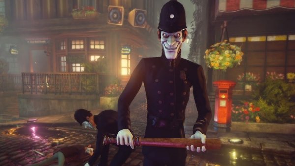Лучшие игры августа для ПК и PS4