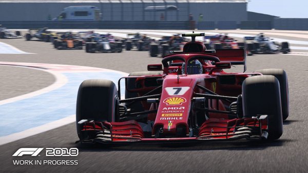 Лучшие игры августа для ПК и PS4
