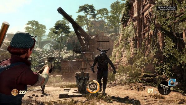 Лучшие игры августа для ПК и PS4