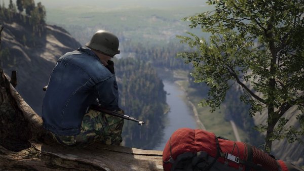Лучшие игры августа для ПК и PS4