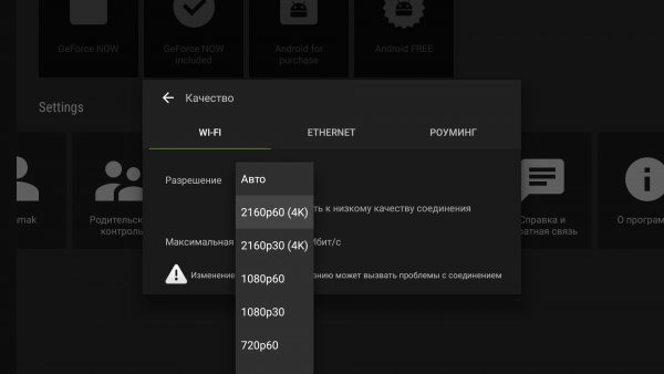 Nvidia Shield TV: облачный гейминг — новый уровень — Игровые возможности. 15