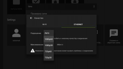 Nvidia Shield TV: облачный гейминг — новый уровень — Игровые возможности. 33