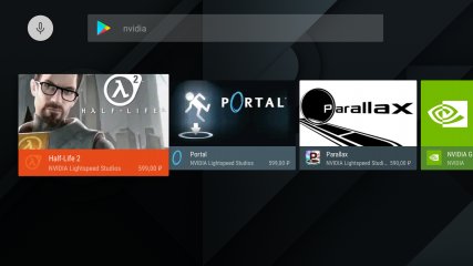 Nvidia Shield TV: облачный гейминг — новый уровень — Игровые возможности. 7