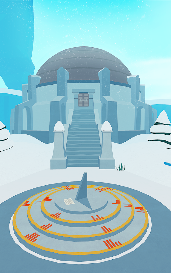 Faraway 3: Arctic Escape 1.0.6149. Скриншот 18