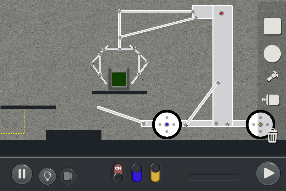 Machinery 1.22.520. Скриншот 1