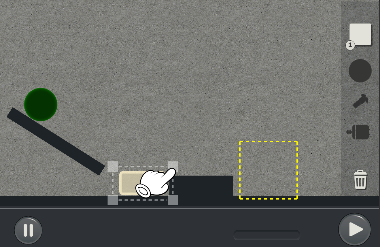 Machinery 1.22.520. Скриншот 3