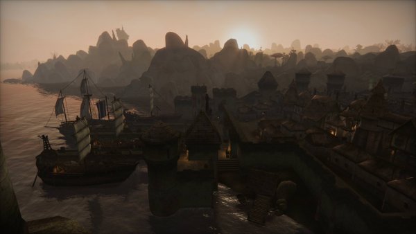 Мод для 16-летней игры Morrowind получил очередное крупное обновление