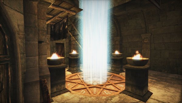 Мод для 16-летней игры Morrowind получил очередное крупное обновление