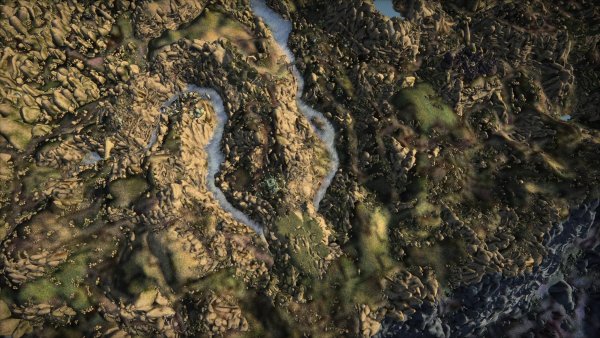 Мод для 16-летней игры Morrowind получил очередное крупное обновление