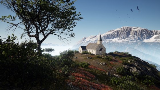 Королевская битва от создателей DayZ вышла на Xbox One