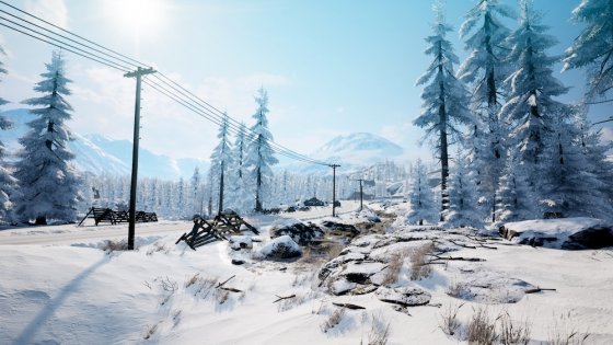 Королевская битва от создателей DayZ вышла на Xbox One