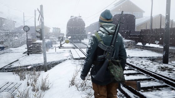 Королевская битва от создателей DayZ вышла на Xbox One