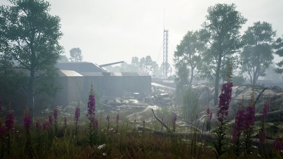 Королевская битва от создателей DayZ вышла на Xbox One