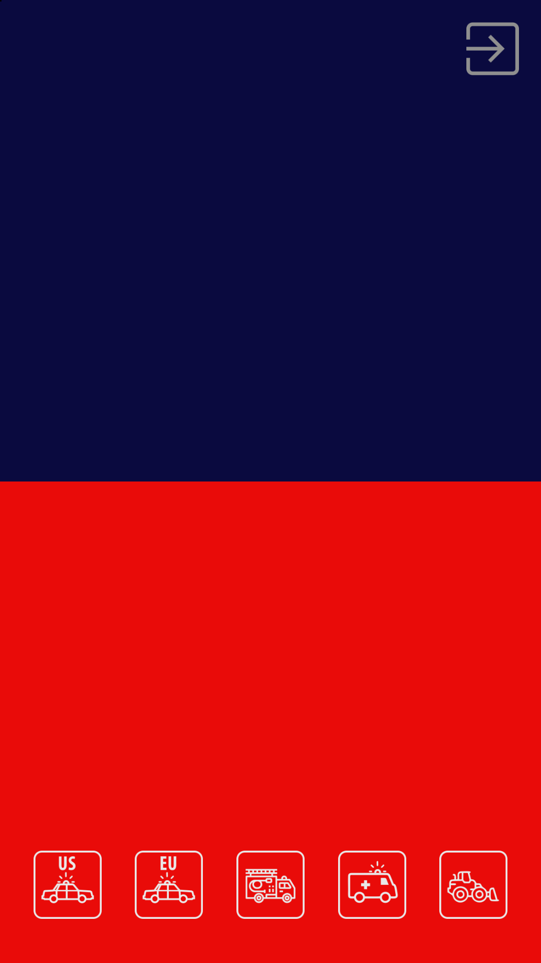 Фонарик яркий многофункциональный 1.0.2. Скриншот 2