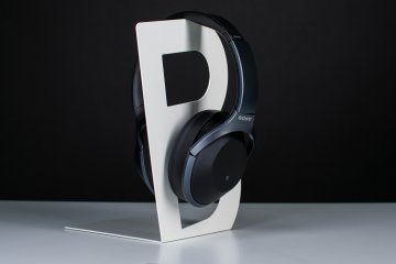 Обзор Sony WH-1000XM2 — передовое шумоподавление — Внешний вид и эргономика. 1