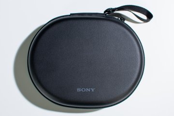 Обзор Sony WH-1000XM2 — передовое шумоподавление — Внешний вид и эргономика. 9