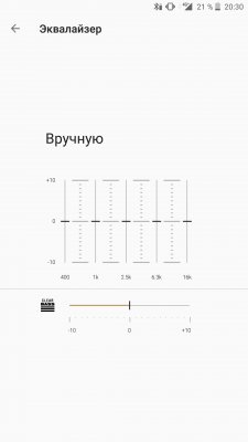 Обзор Sony WH-1000XM2 — передовое шумоподавление — Звучание и микрофон. 4
