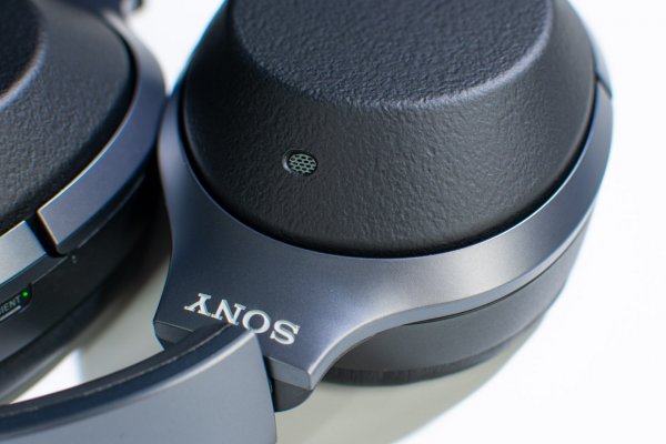 Обзор Sony WH-1000XM2 — передовое шумоподавление — Звучание и микрофон. 9