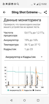 Просто космос: обзор BQ Universe — Железо . 47