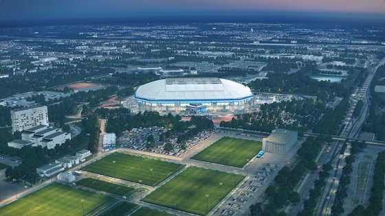 Обзор демо-версии PES 2019: FIFA может спать спокойно