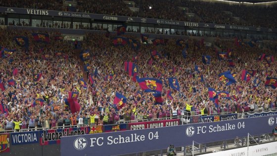 Обзор демо-версии PES 2019: FIFA может спать спокойно