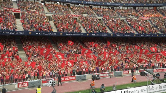 Обзор демо-версии PES 2019: FIFA может спать спокойно