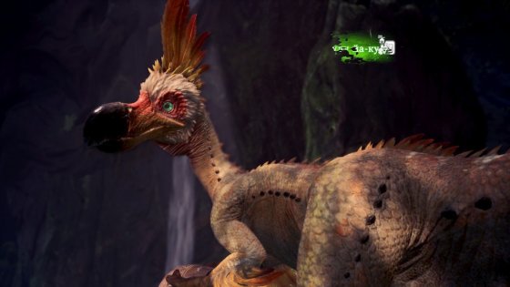Обзор Monster Hunter: World. Гринд и немного сюжета