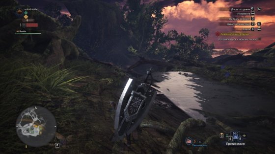 Обзор Monster Hunter: World. Гринд и немного сюжета