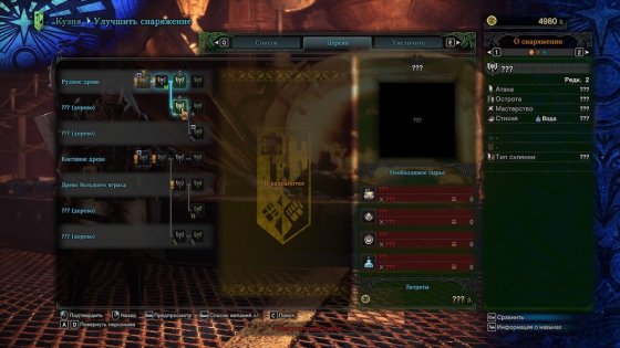 Обзор Monster Hunter: World. Гринд и немного сюжета