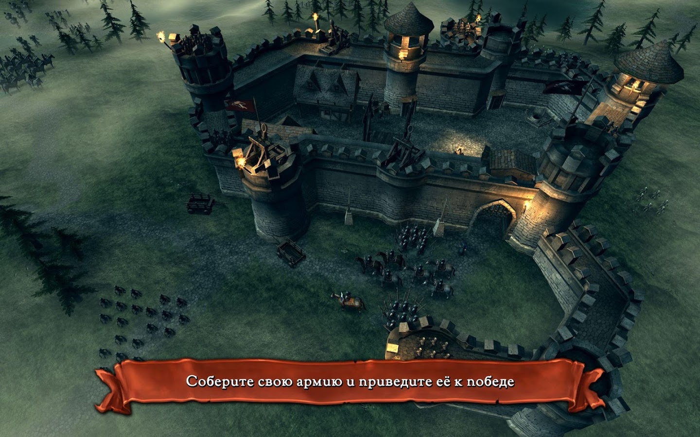 Hex Commander: Fantasy Heroes 5.2.4. Скриншот 18