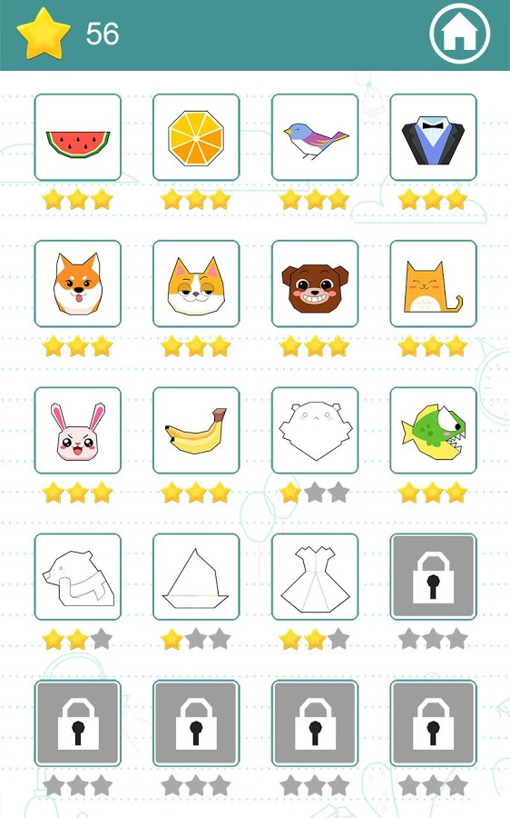 Draw In 2.0.1. Скриншот 3