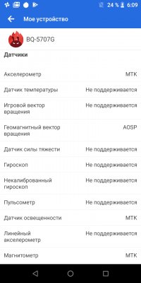 Обзор BQ Next Music — музыкальный смартфон — Железо. 7